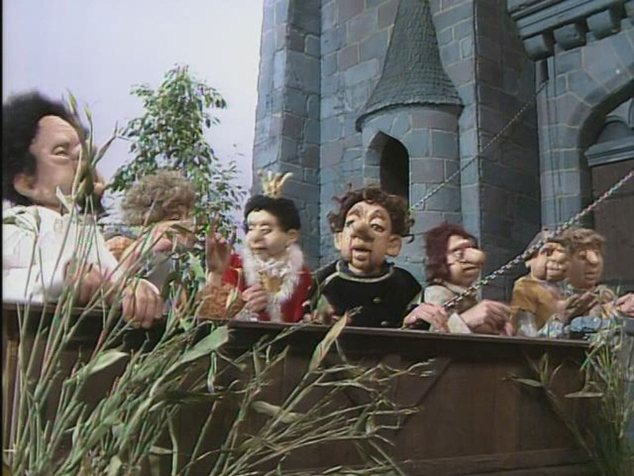 Liegebeest — Épisode 9