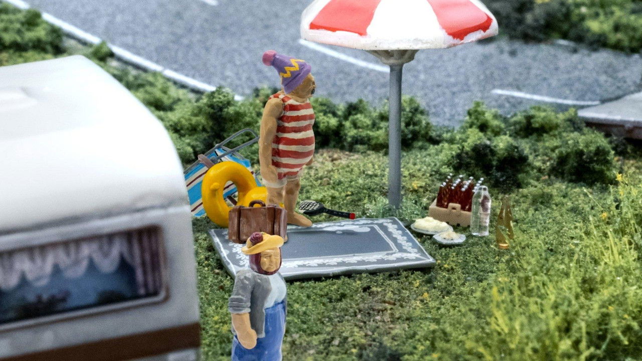 John Dillermand — Épisode 20