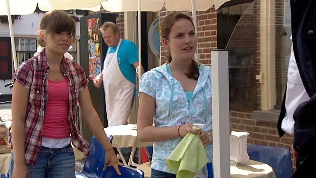 Vrijland — Épisode 15