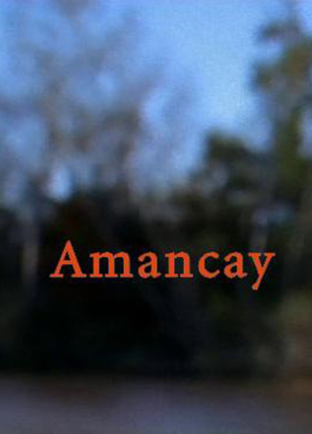 Amancay Backdrop