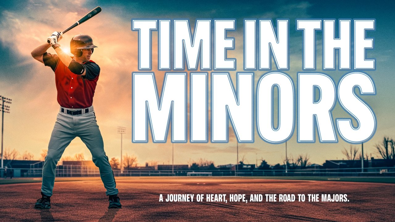Time in the Minors