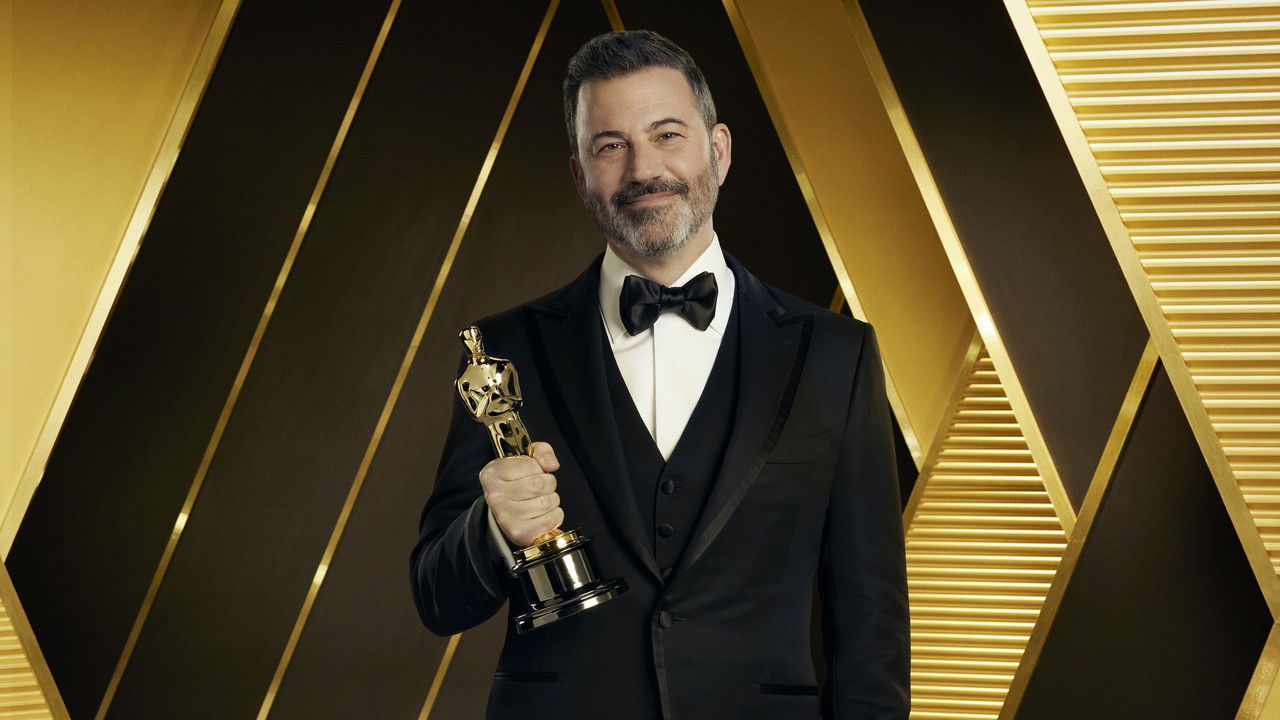 Cérémonie des Oscars — Épisode 1