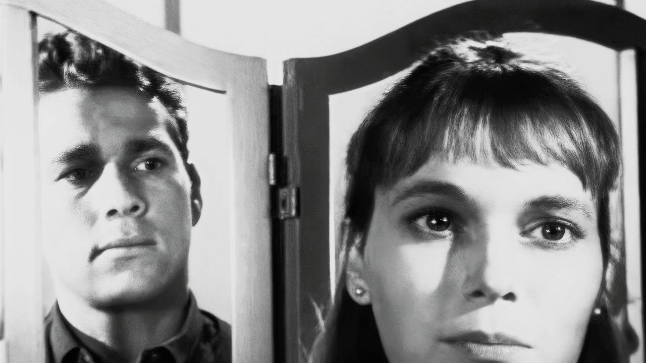 Peyton Place — Épisode 71