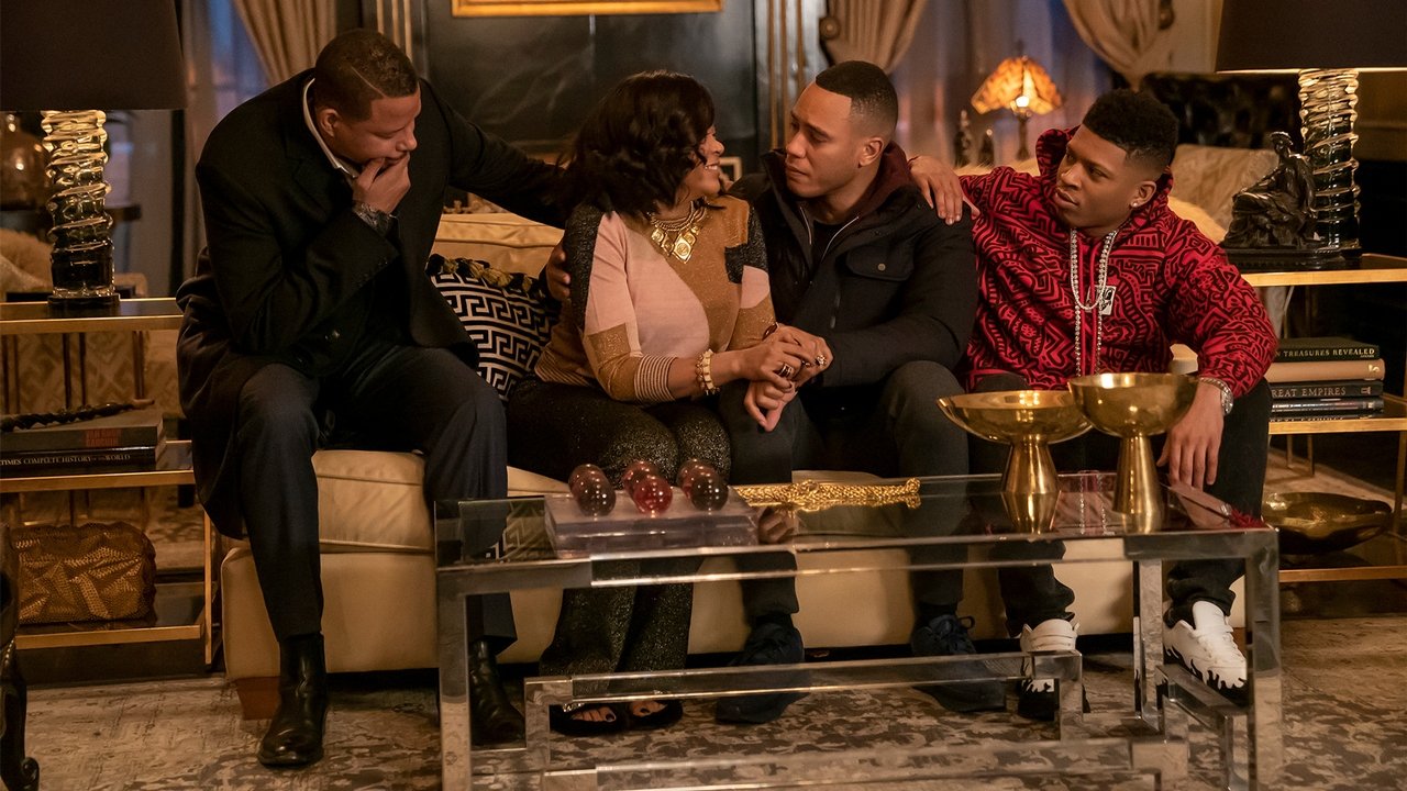 Empire - Season 6 Episode 16 : We Got Us