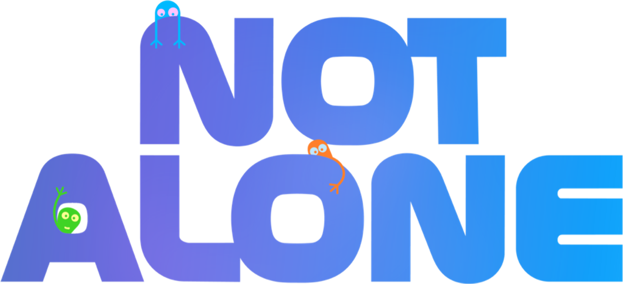 Not Alone