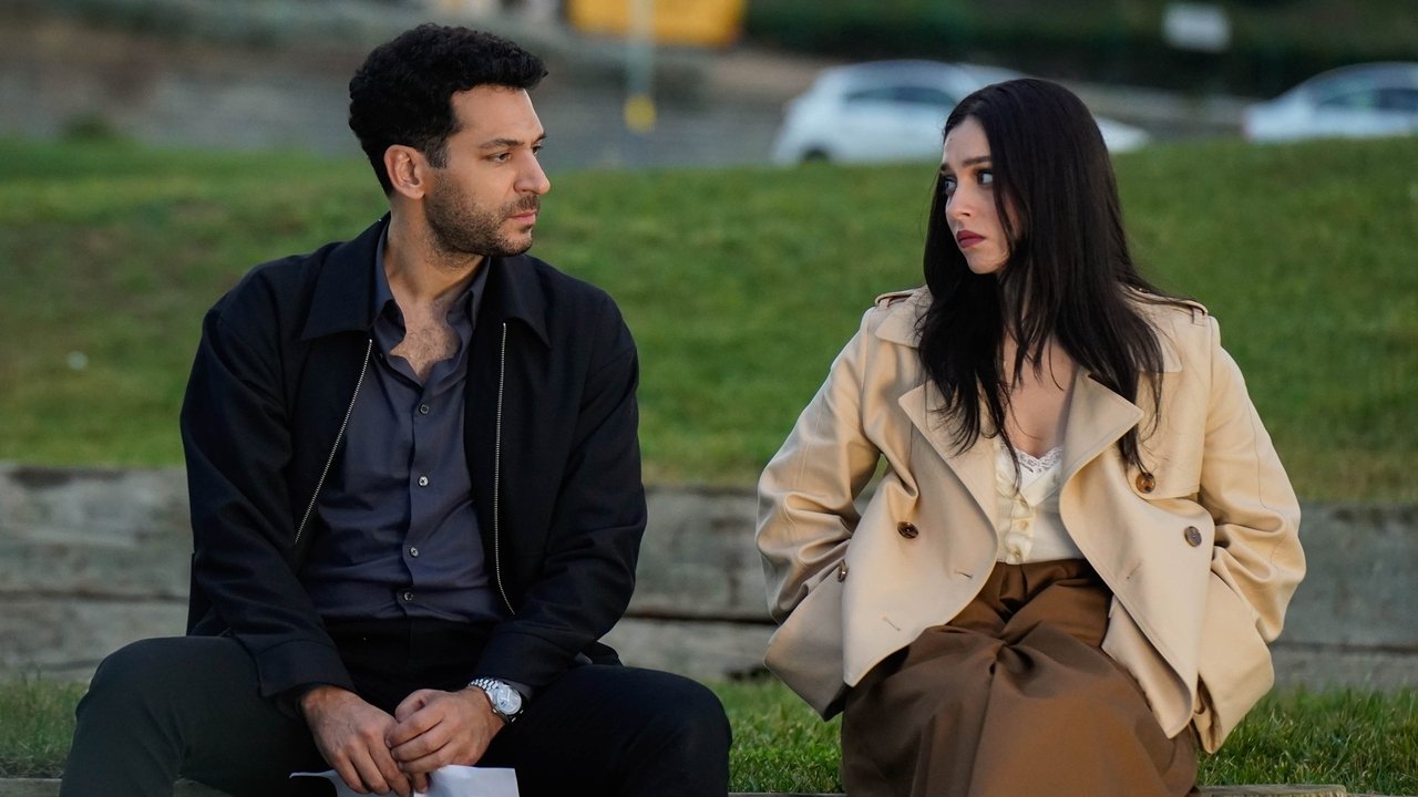 Sins and Roses - Season 1 Episode 3 : Episode 3