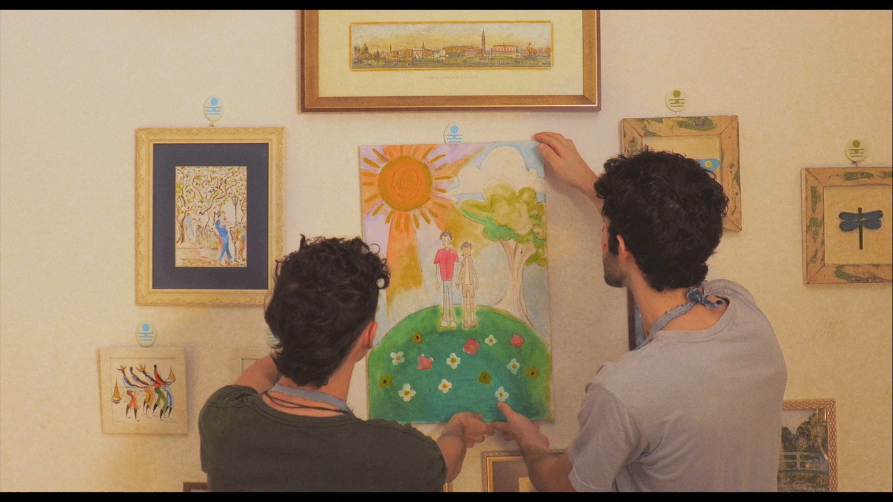 Coração de Artista still 10