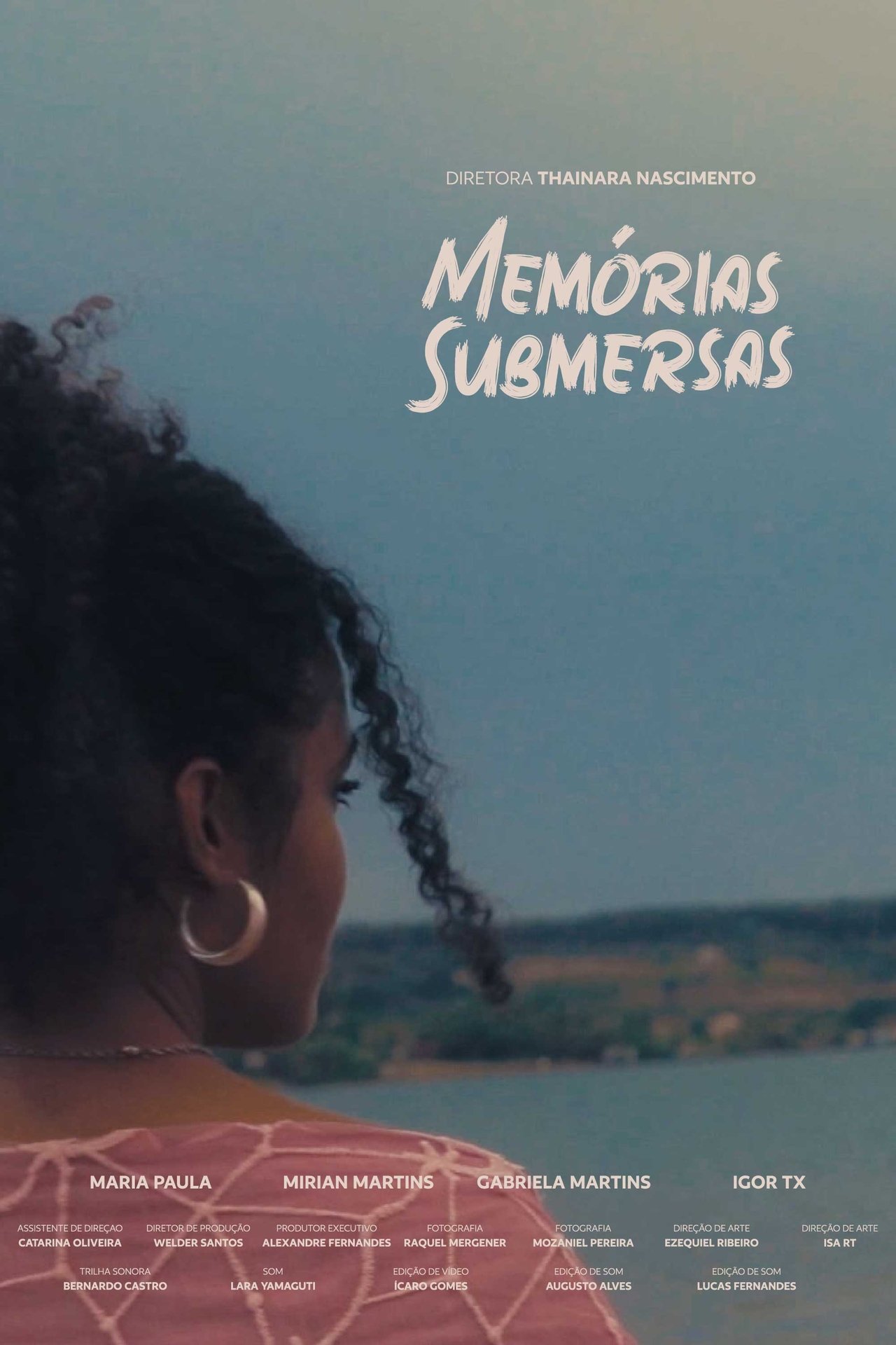 Memórias Submersas