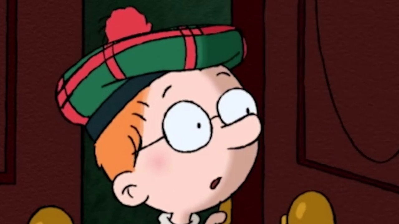 Martin Morning — Épisode 11