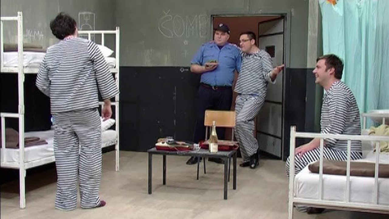 Državni posao - Season 4 Episode 145 : 736 Džuboks
