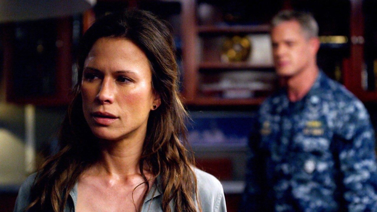 The Last Ship - Season 2 Episode 10 : Friendly Fire