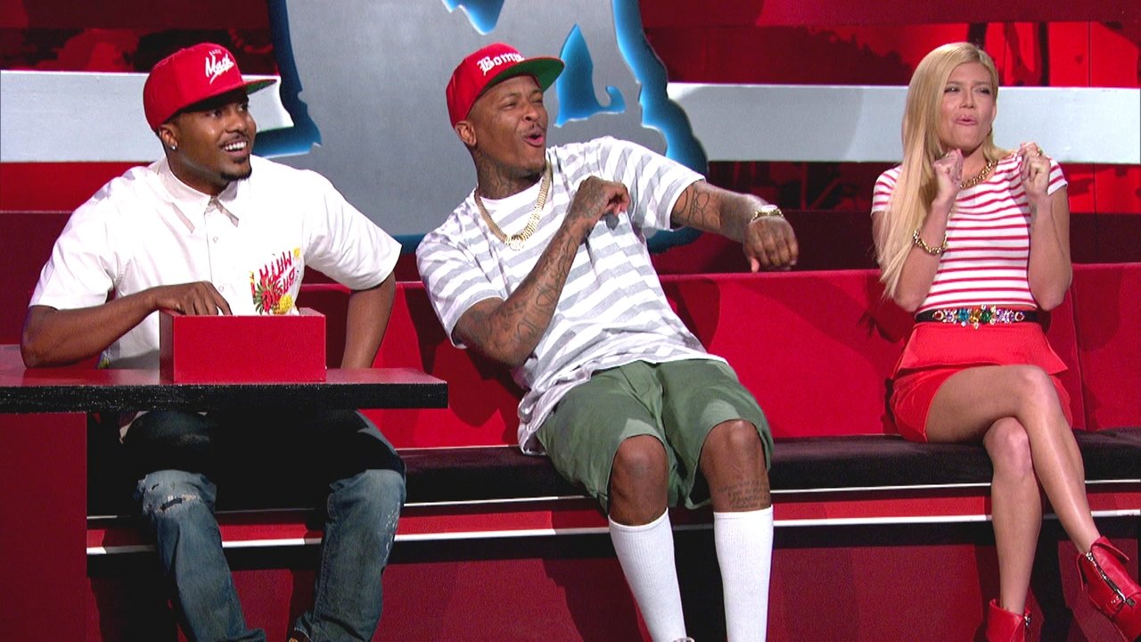 Ridiculousness - Season 6 Episode 7 : YG