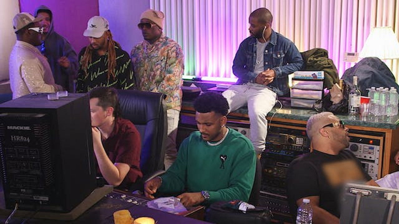 Bad Boys Texas — Épisode 9