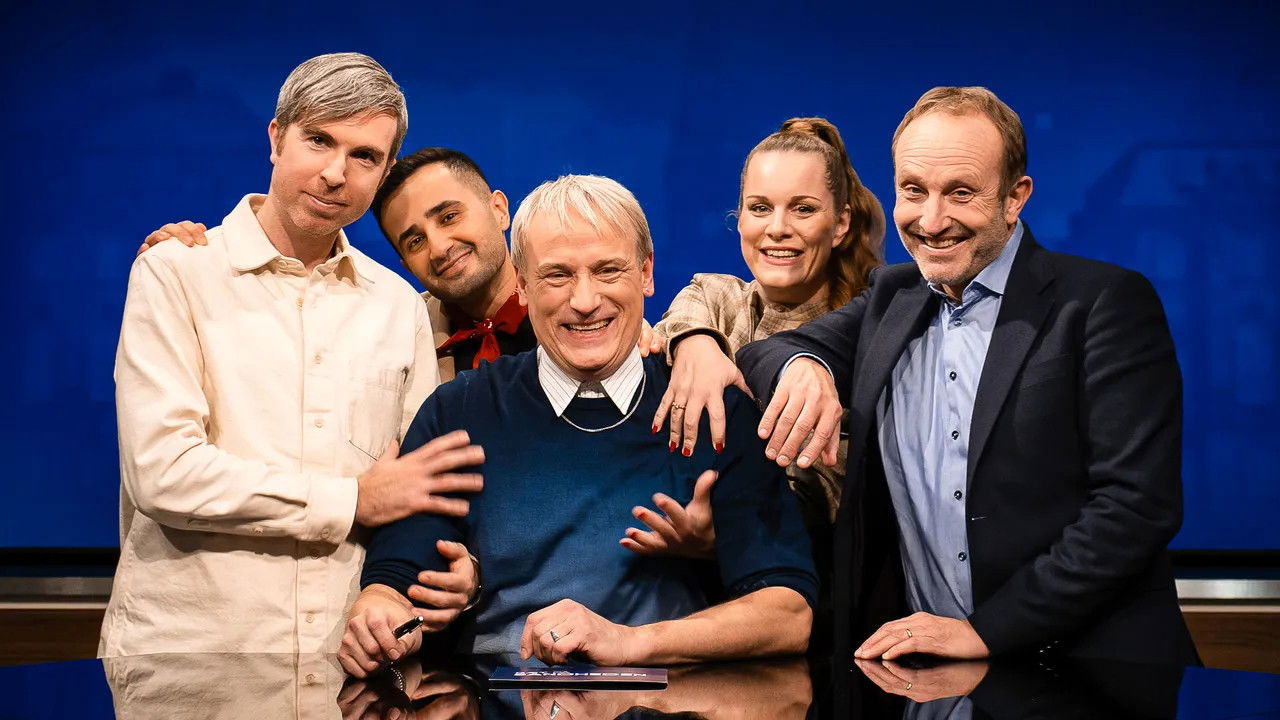 Gæt på sandheden — Épisode 10