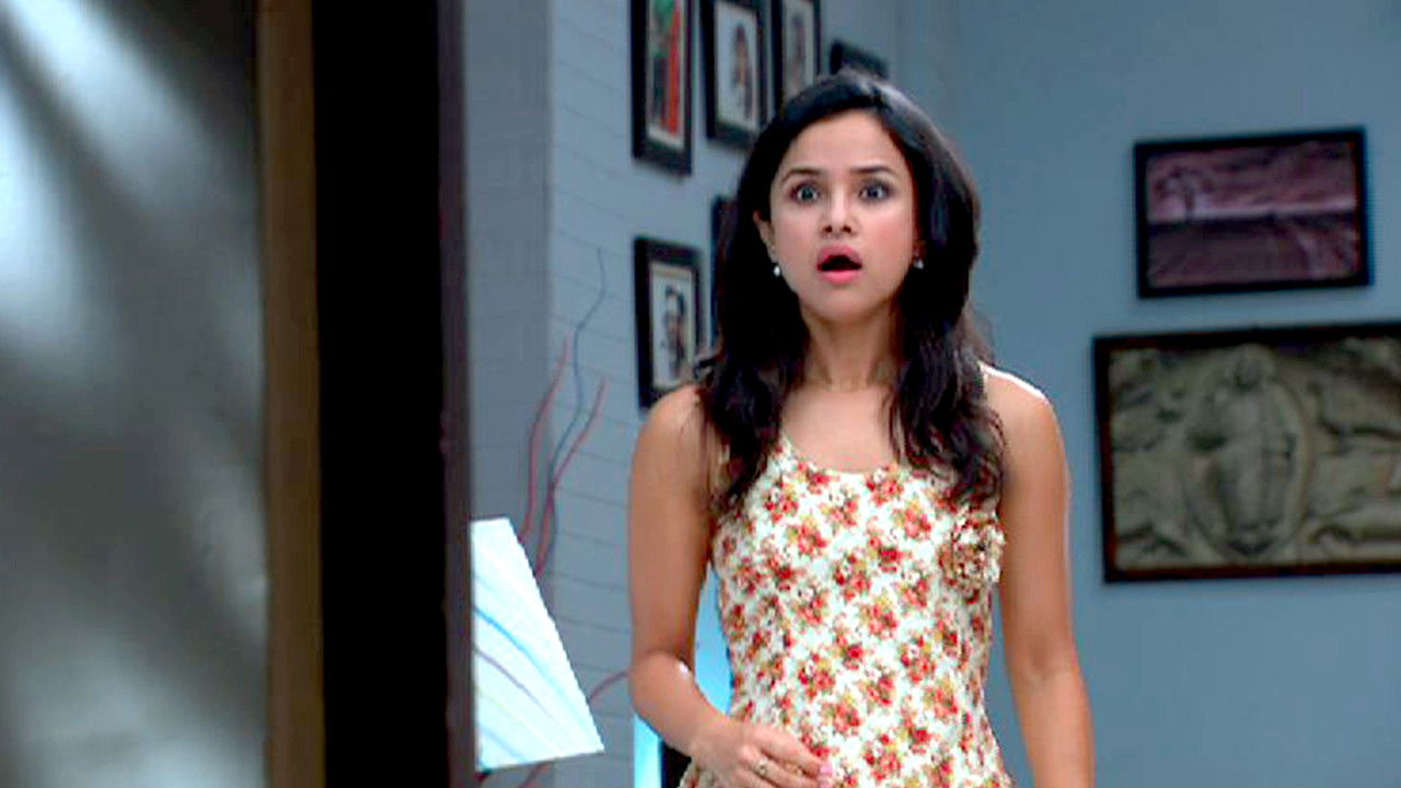 Badi Doooor Se Aaye Hai — Épisode 92