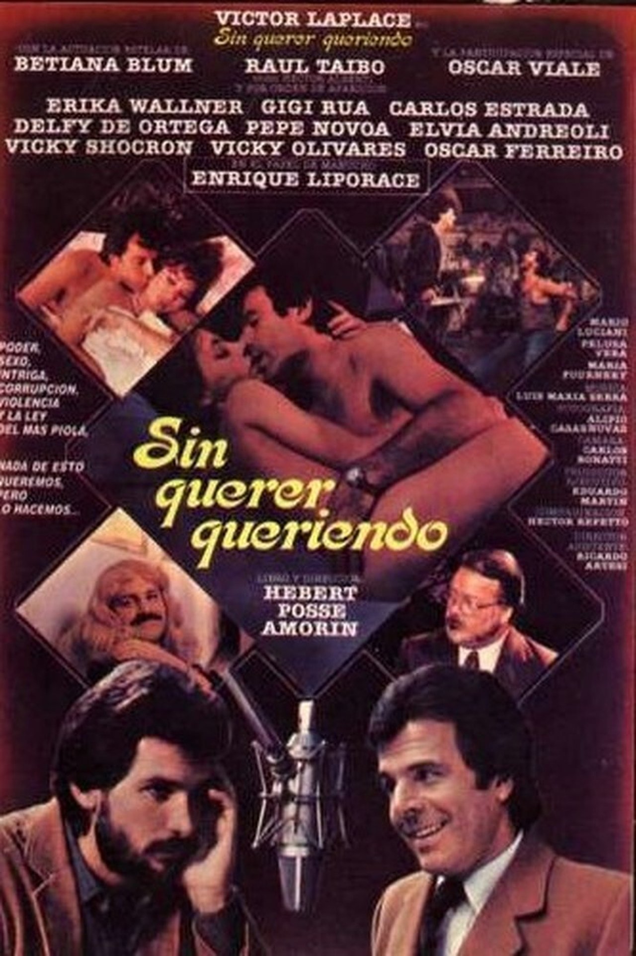 Sin querer, queriendo Sin querer, queriendo