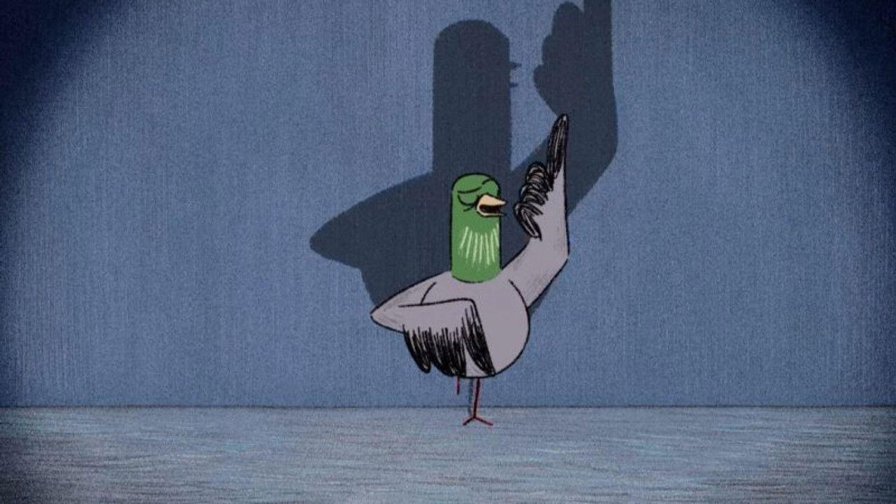 Chien Pourri ! — Chien Pourri roi de l'amour