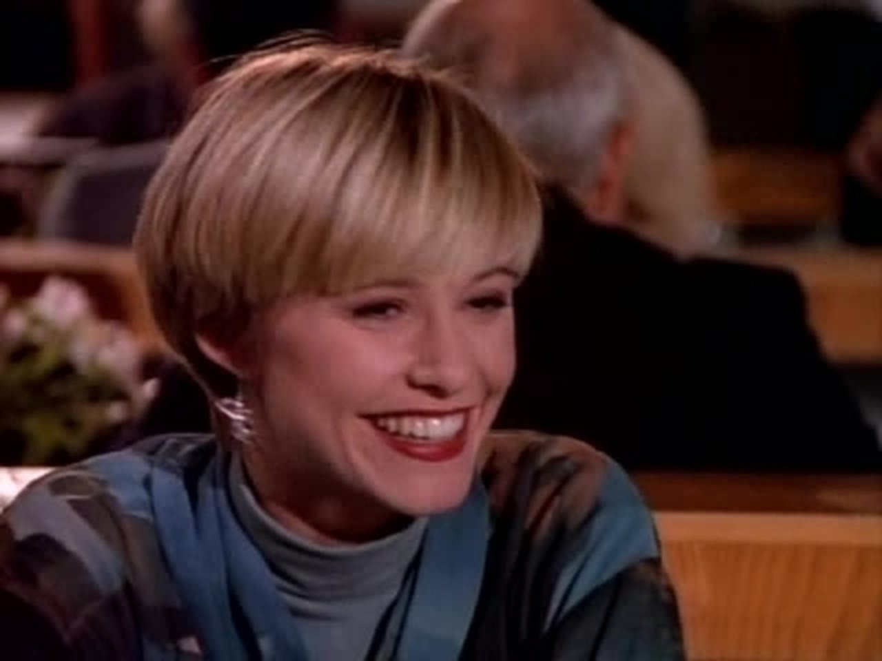 Melrose Place - Season 1 Episode 15 : House of God