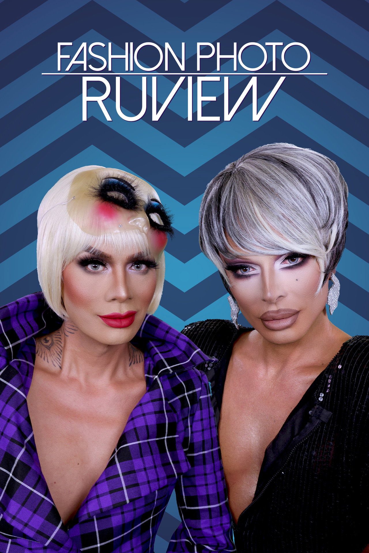 Fashion Photo RuView