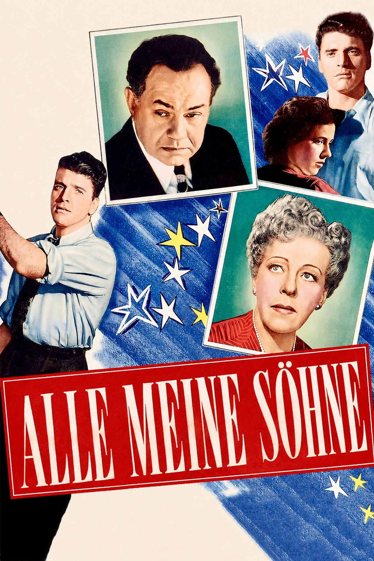 Alle meine Söhne