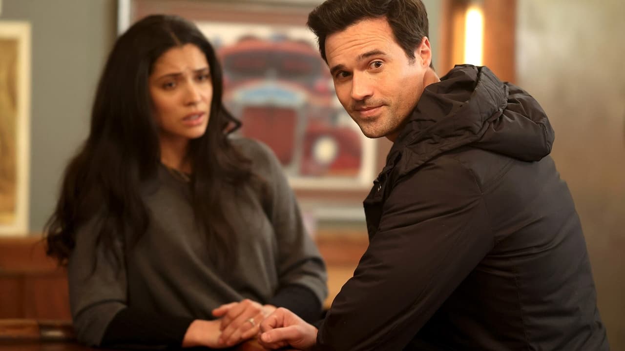 Chicago Fire - Season 10 Episode 14 : An Officer with Grit