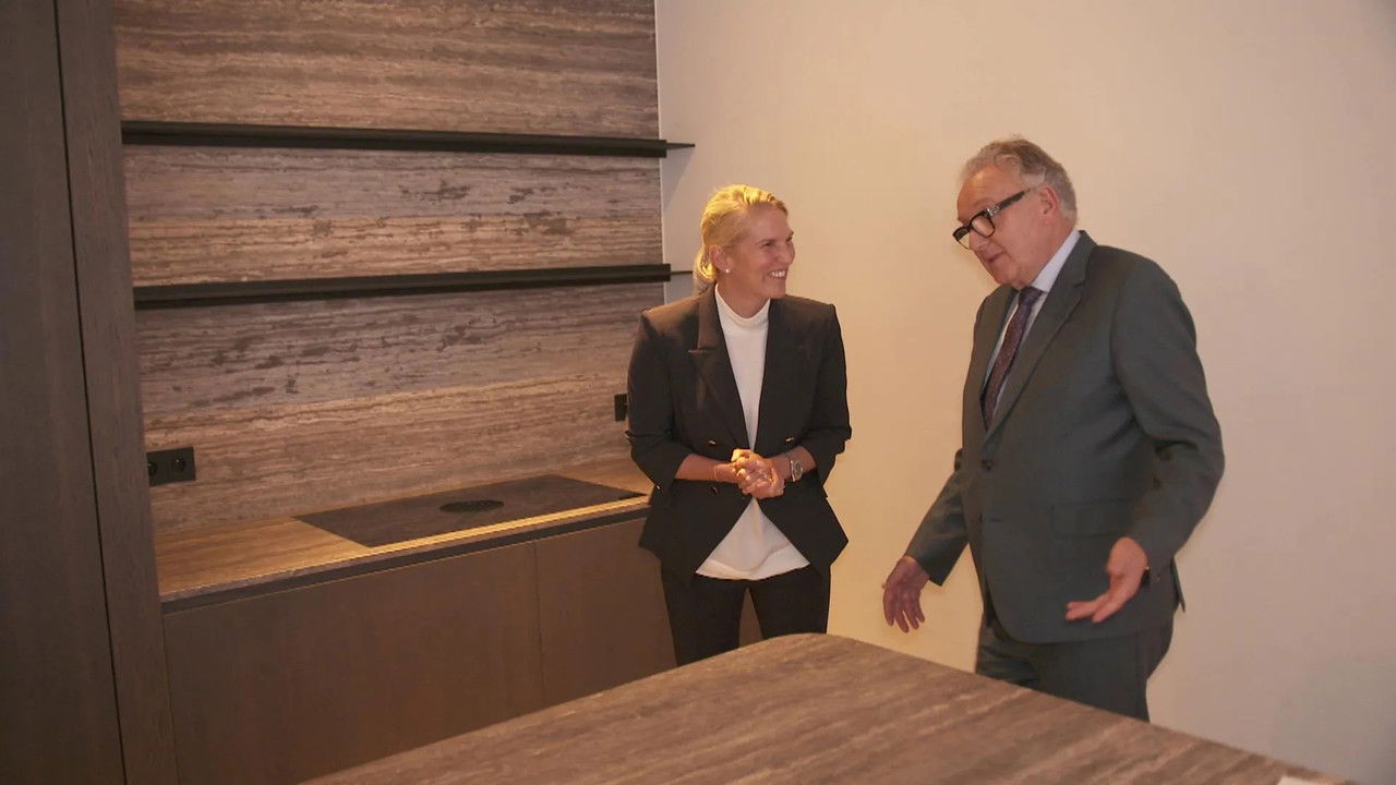 Huizenjagers - Season 9 Episode 3 : Episode 3