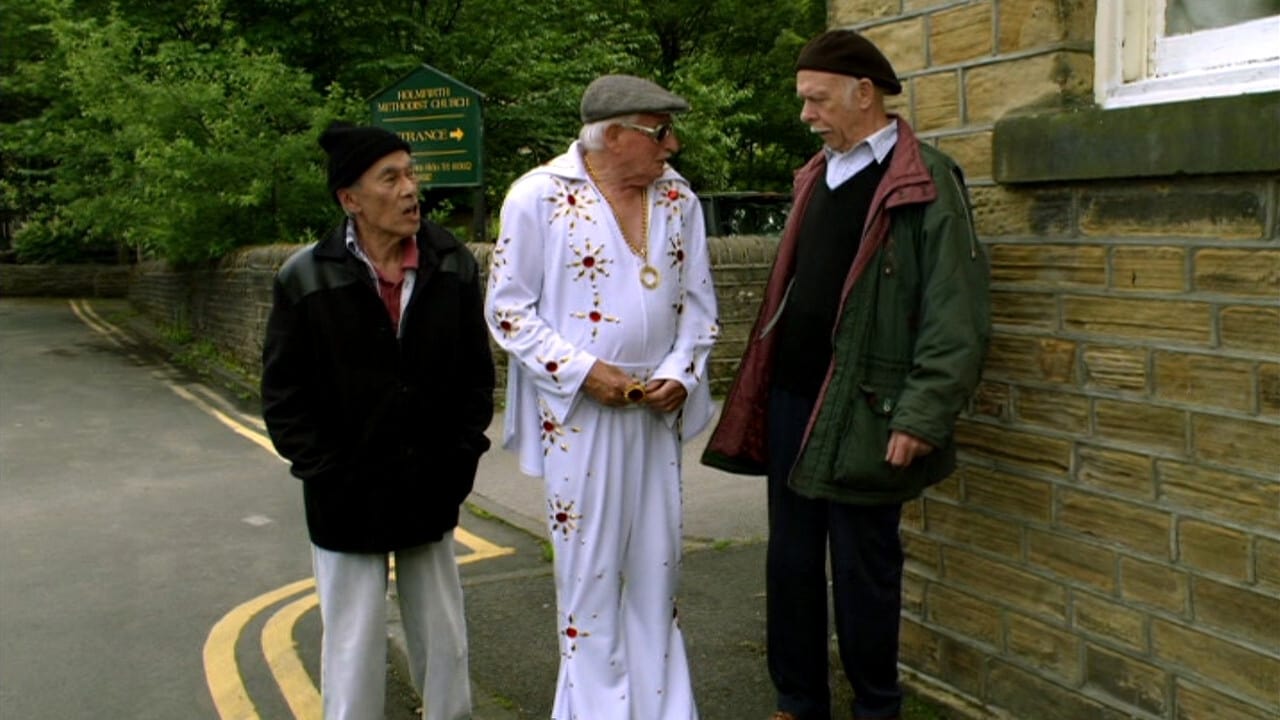 Last of the Summer Wine - Season 29 Episode 5 : All That Glitters is Not Elvis