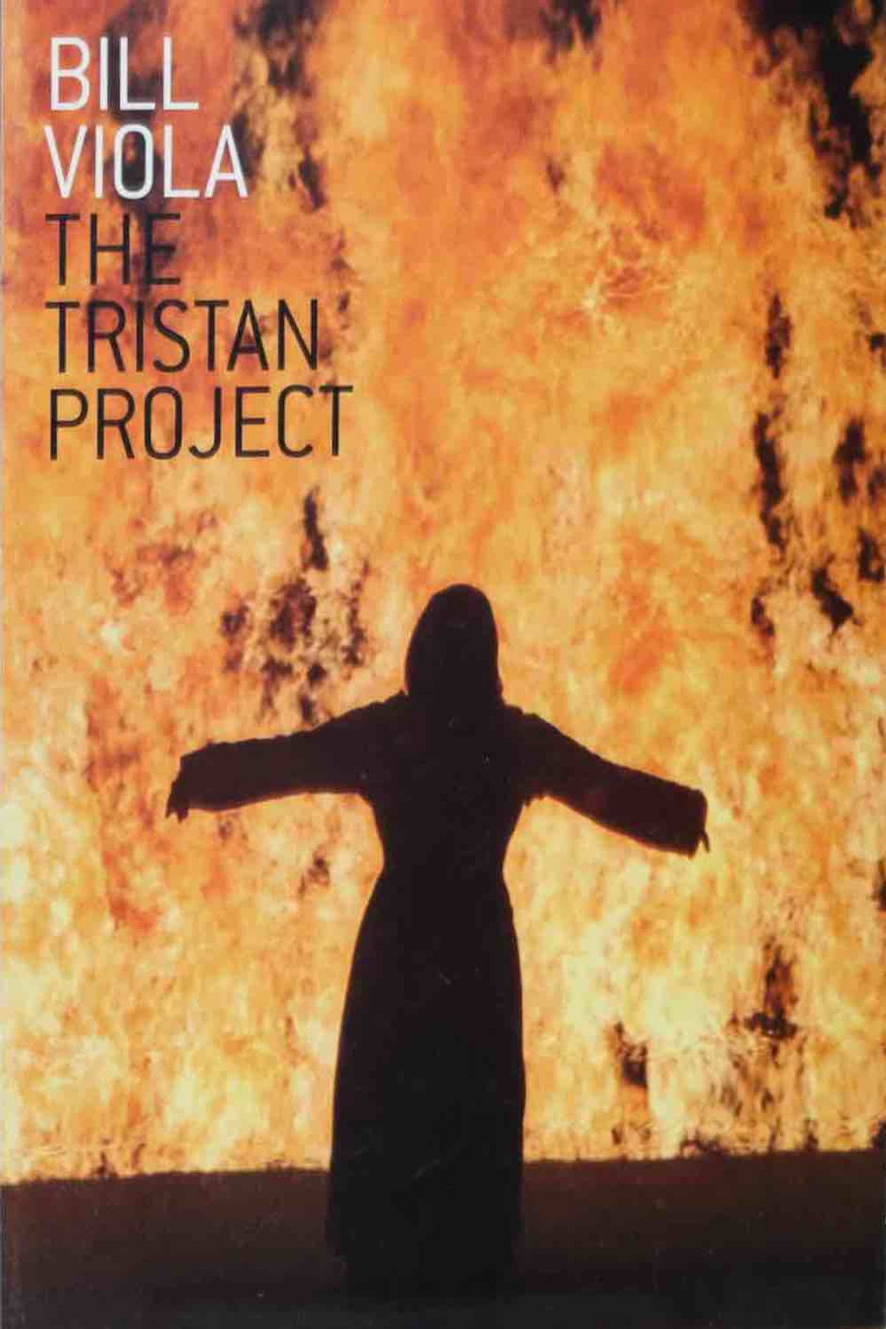 The Tristan Project Backdrop