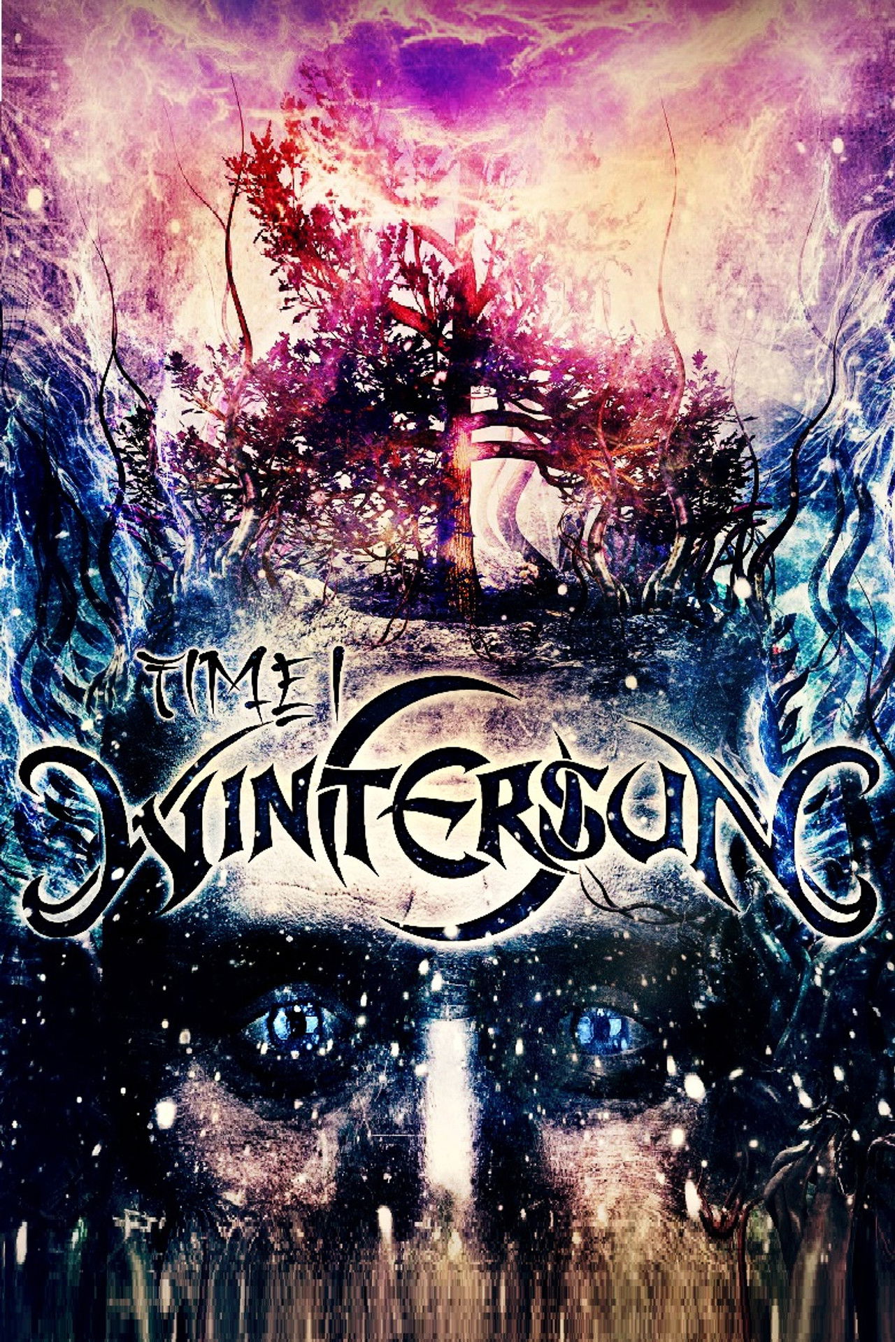 Wintersun: Time I Backdrop