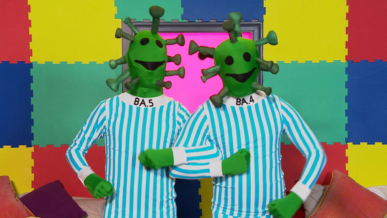 Sammy J — Épisode 29