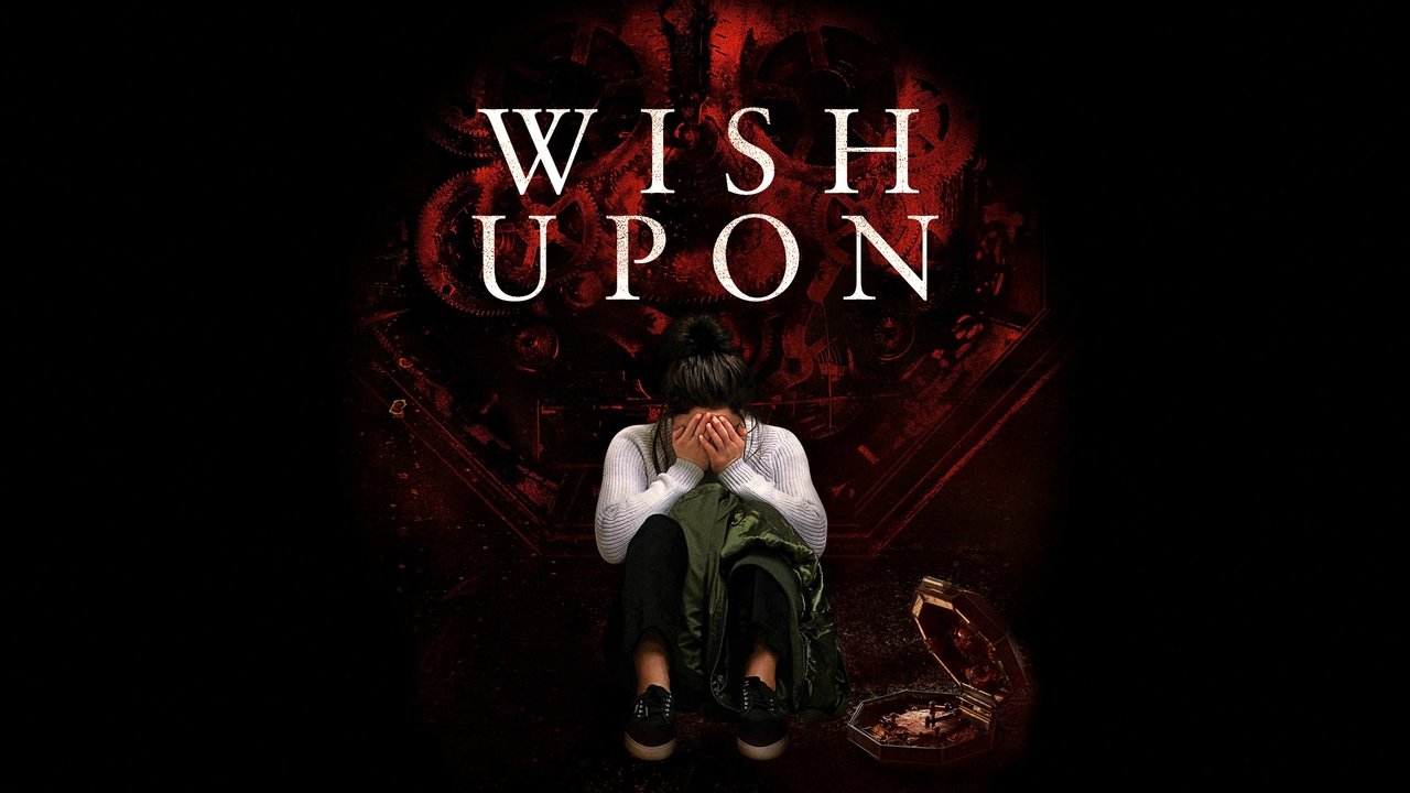 Wish Upon background