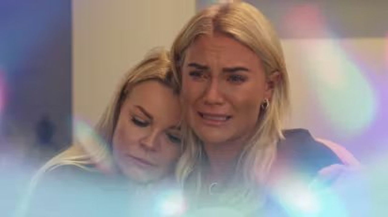 Diamantfamilien — Épisode 9