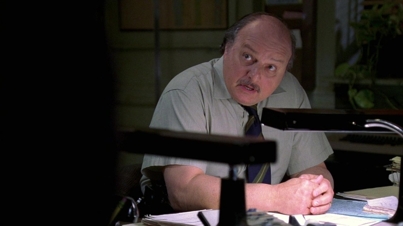 NYPD Blue - Season 11 Episode 18 : The Brothers Grim