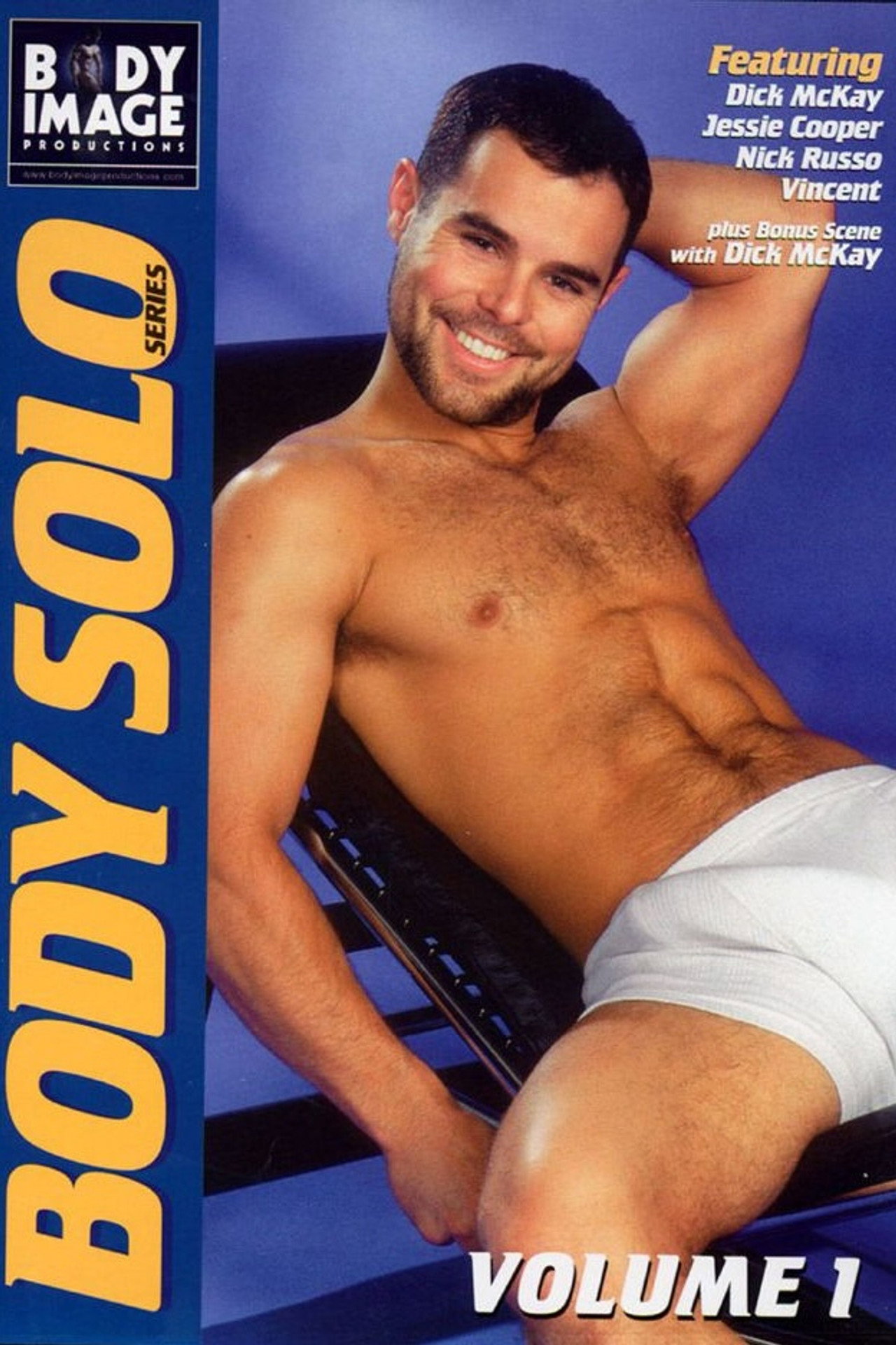 Body Solo 1 Backdrop