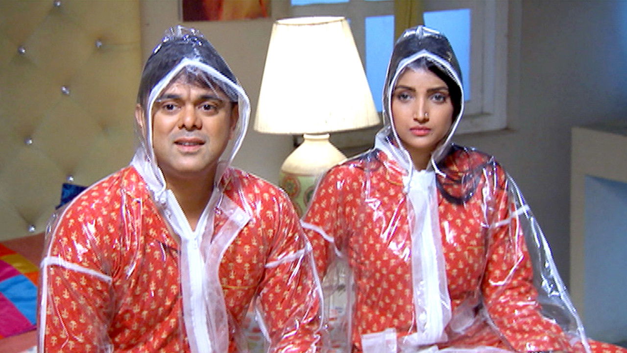 Badi Doooor Se Aaye Hai — Épisode 352