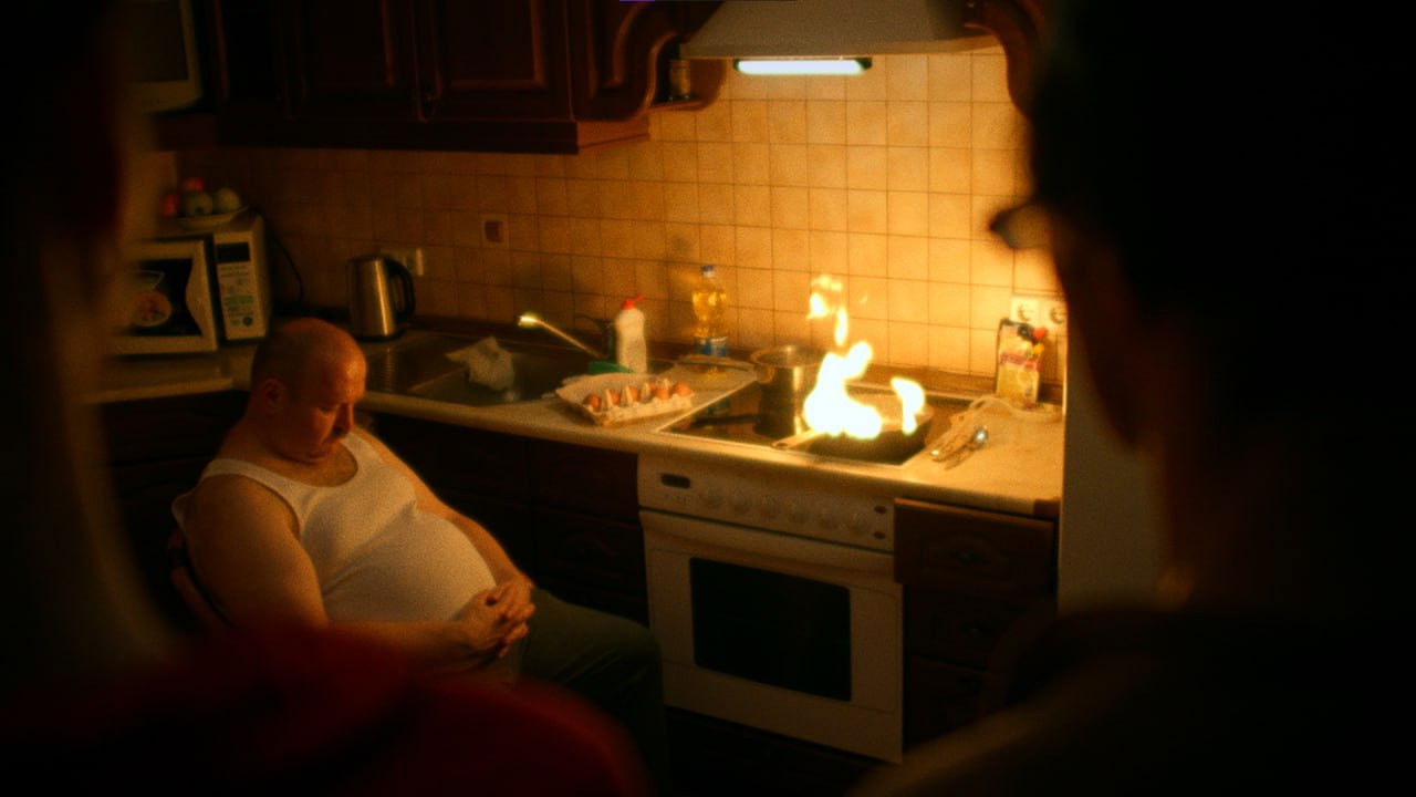 Мій найкращий друг Валера