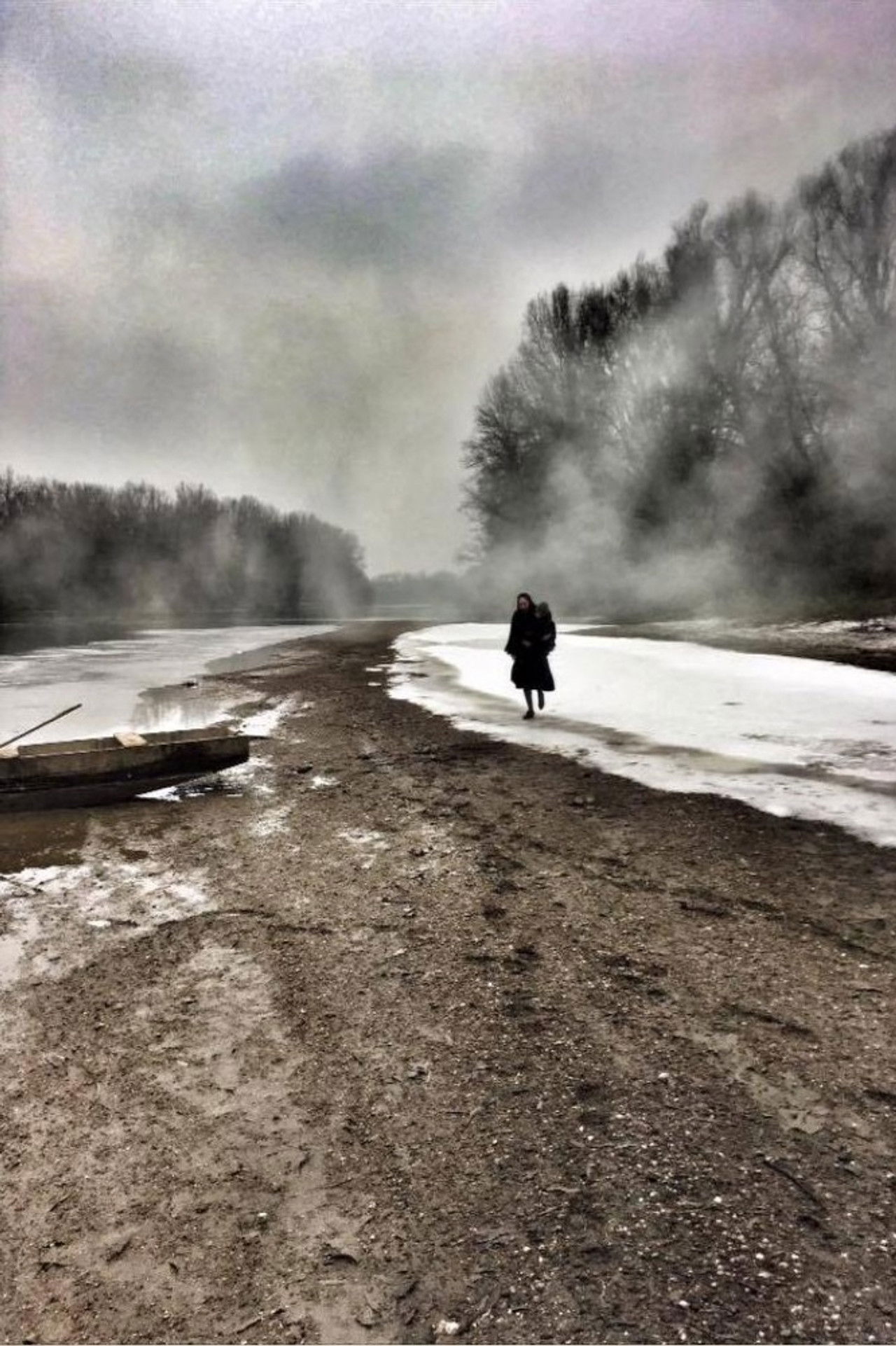 Satan's bastard Backdrop