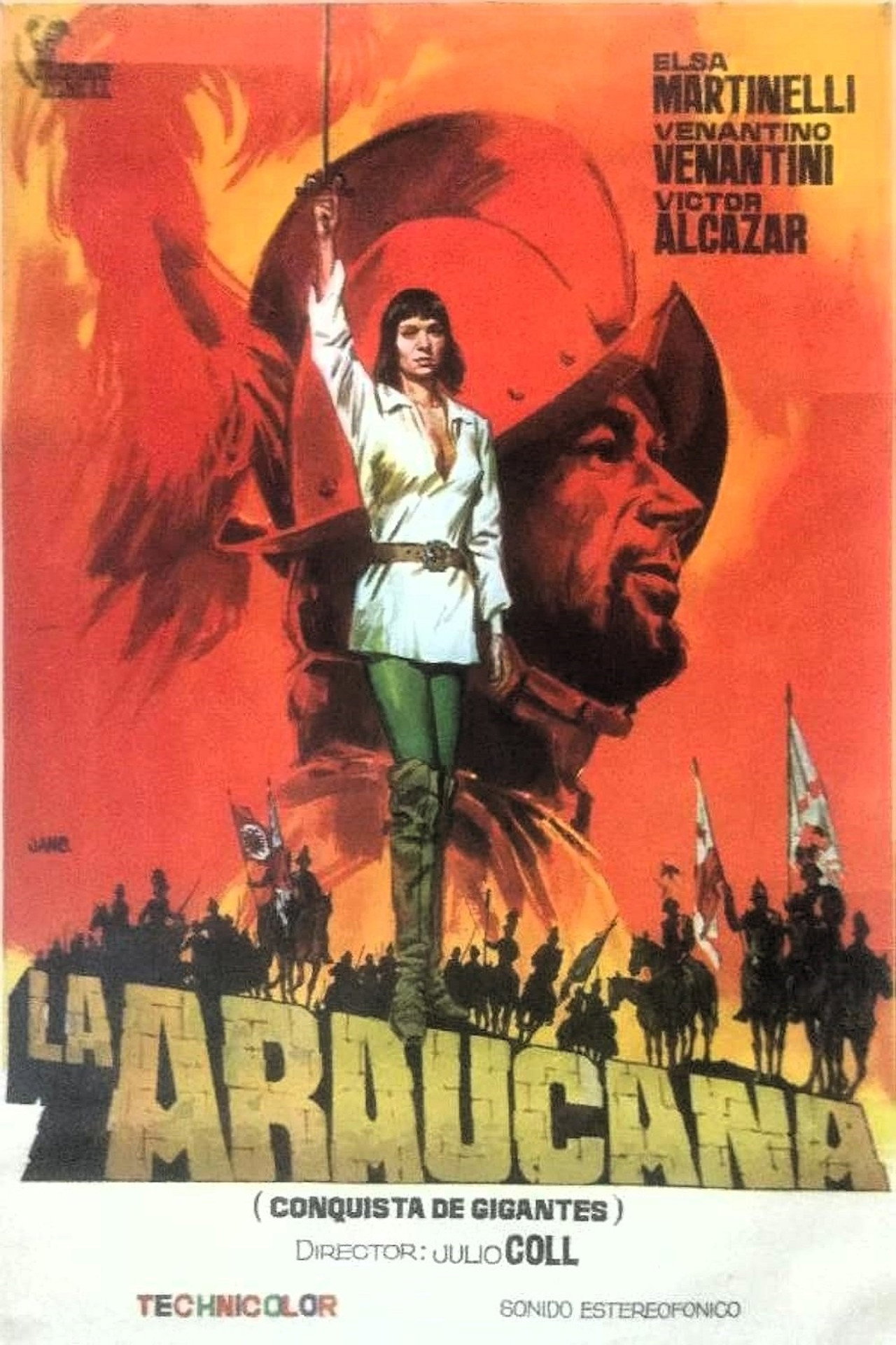 Conquest