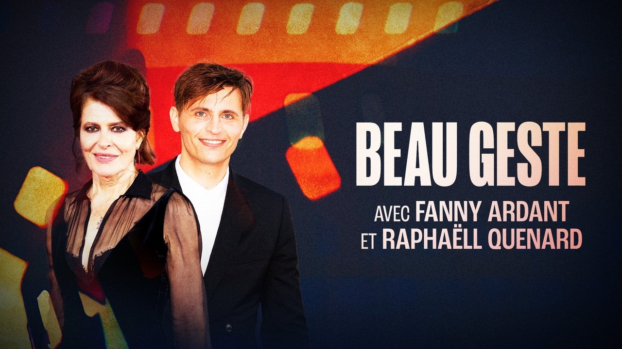 Beau geste - Season 2 Episode 12 : Episode 12