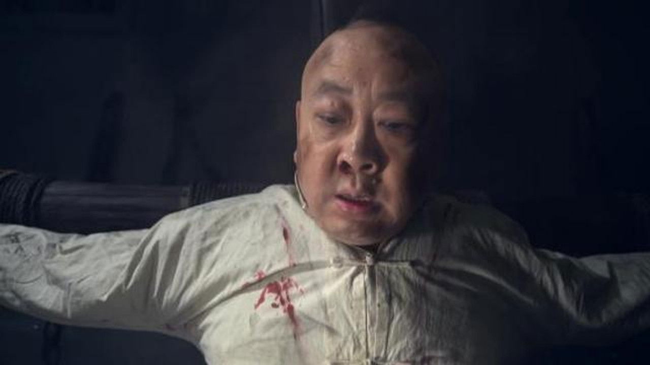 八女投江 — Épisode 27