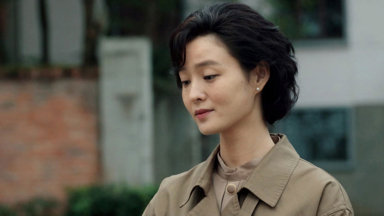 逐梦蓝天 — Épisode 37