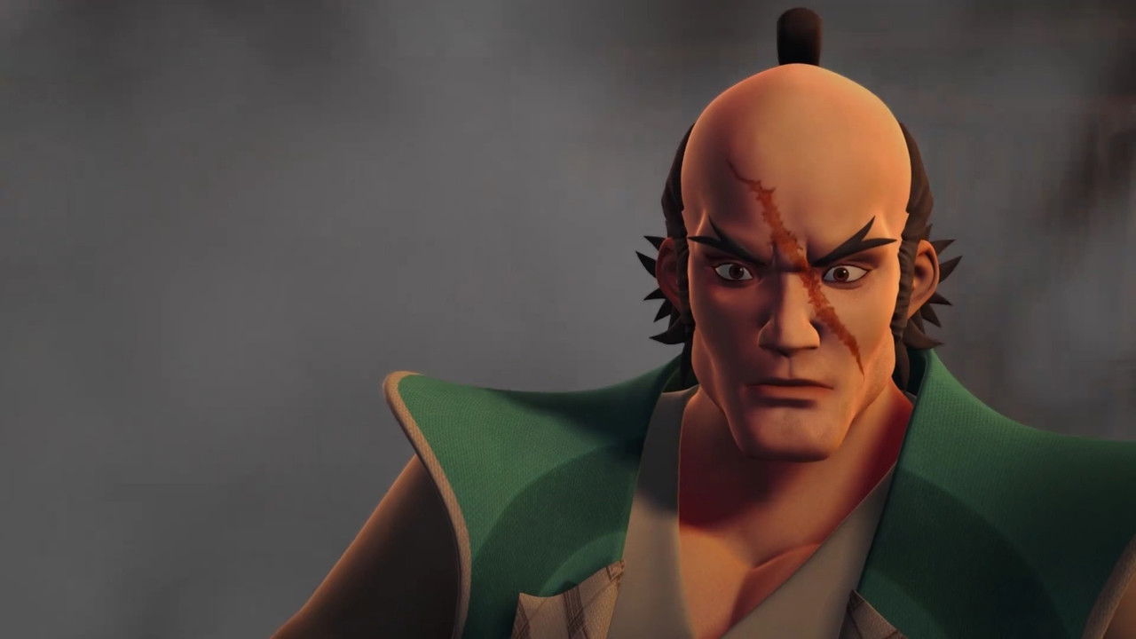 戚继光 — Épisode 11