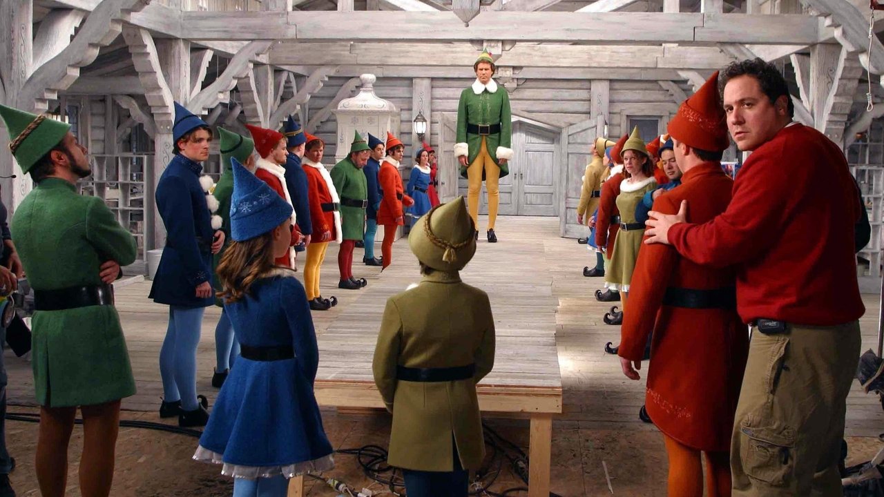 Elf (2003)