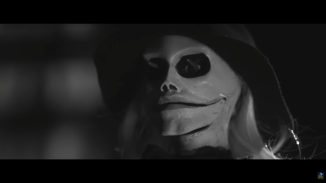 Puppet Master Axis of Evil | Noir Version | Introduction by Charles Band