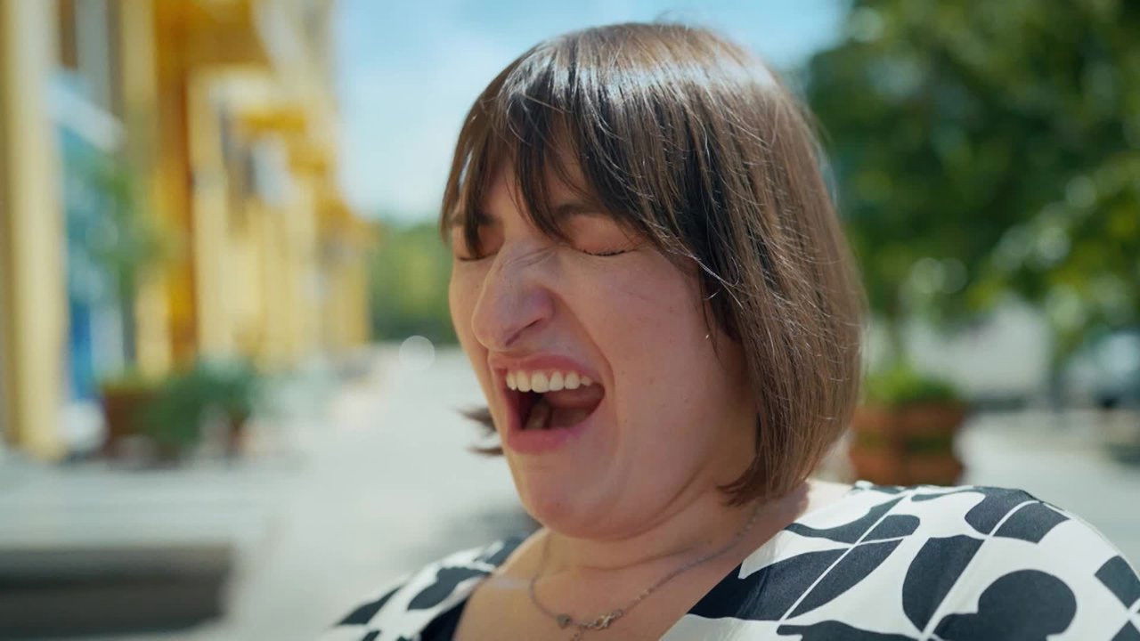 Волонтери — Épisode 8