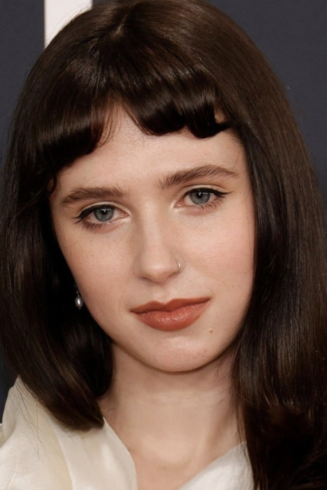Clairo portrait