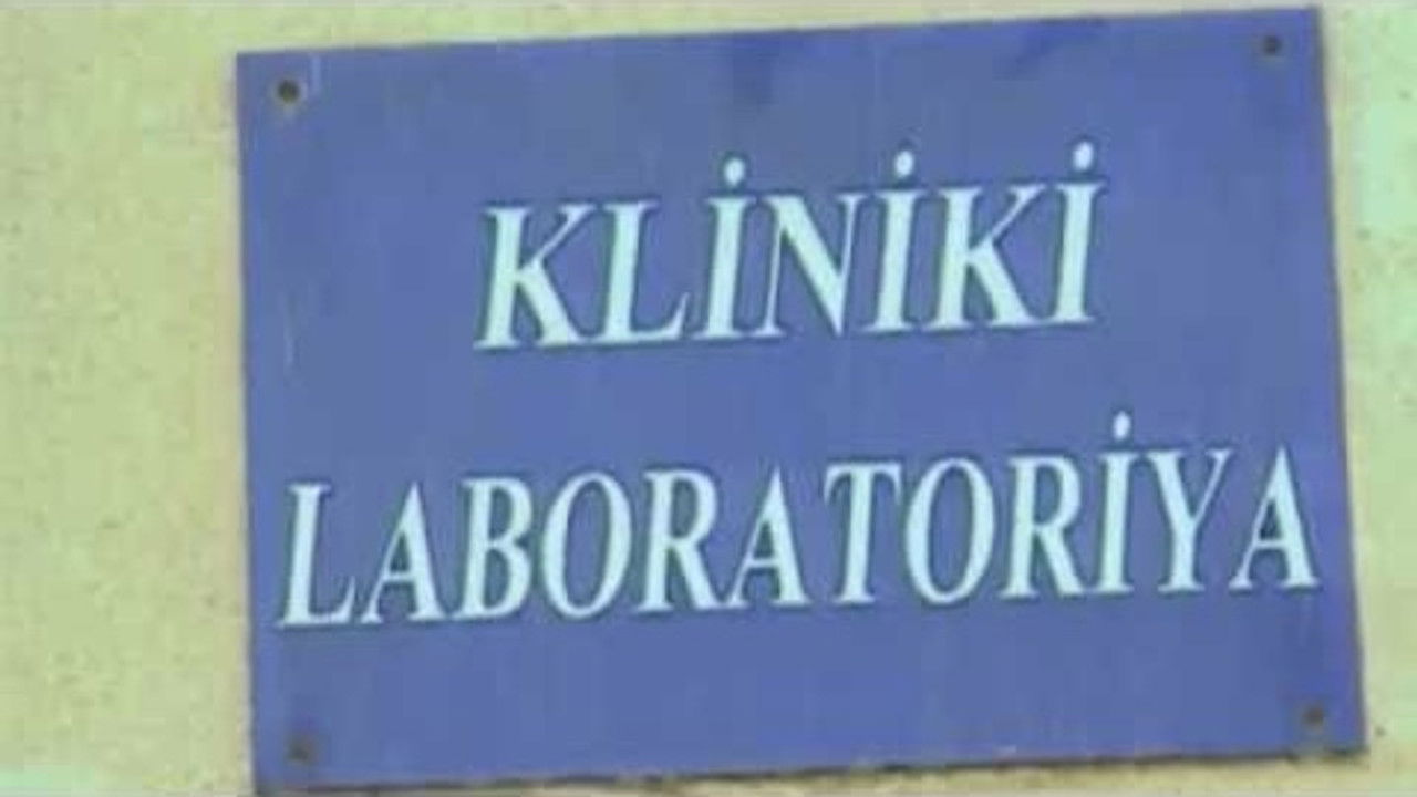 Yanmış körpülər — Épisode 12