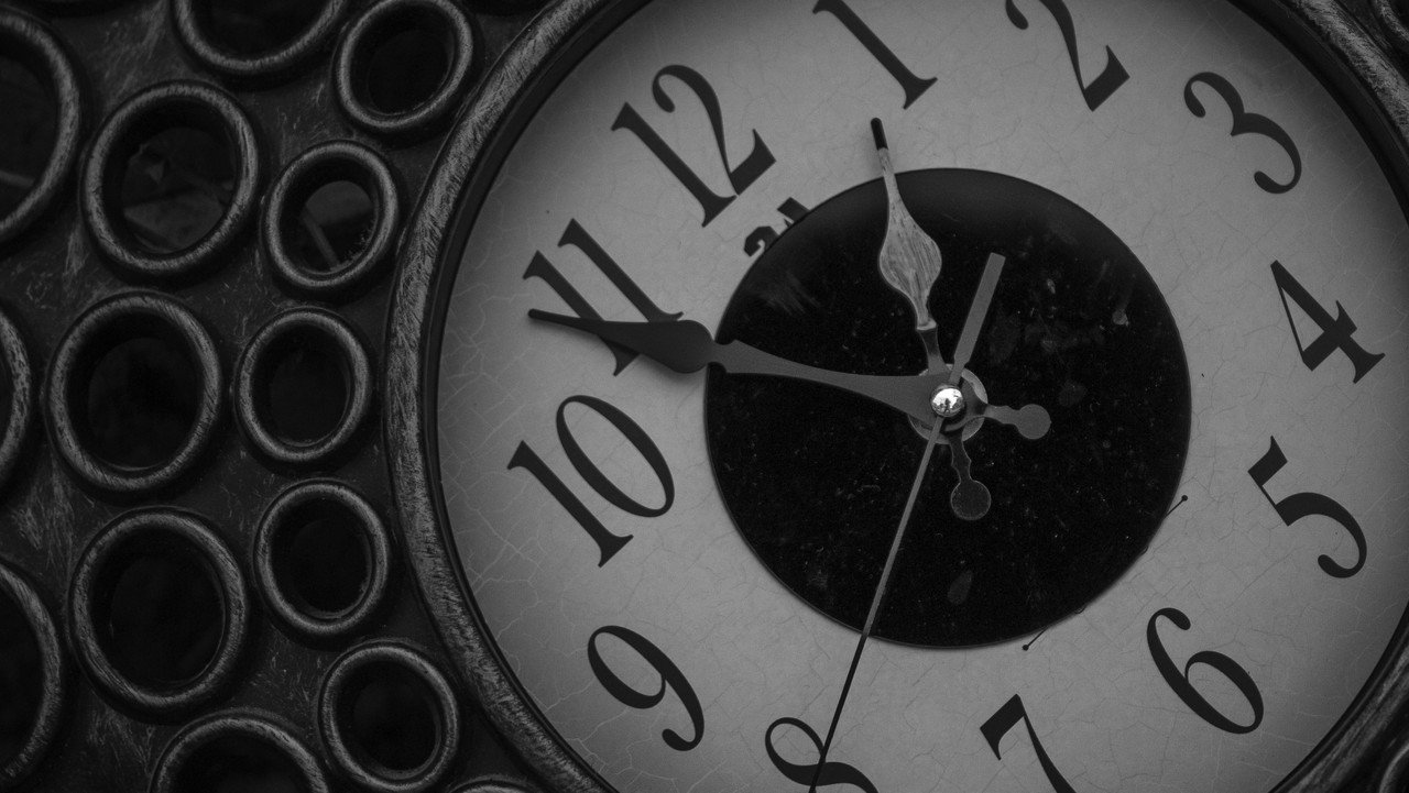 The Clock