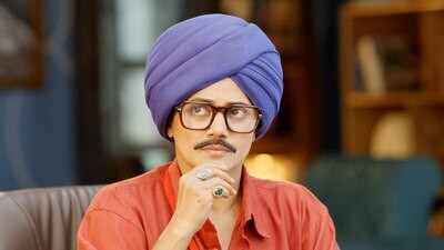 Pushpa Impossible - Season 1 Episode 1082 : Pushpa’s Secret Investigation