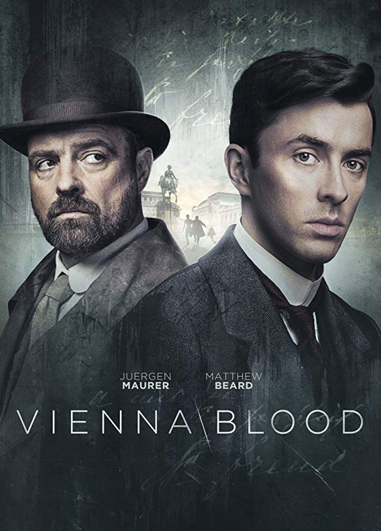 Vienna Blood subtitles English | opensubtitles.com